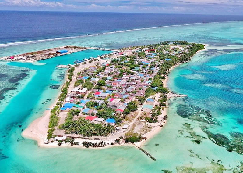 24 ގަޑިއިރުގެ ތެރޭގައި އެންމެ ގިނައިން ވާރޭވެހުނު ރަށަކަށް ދިއްފުށި